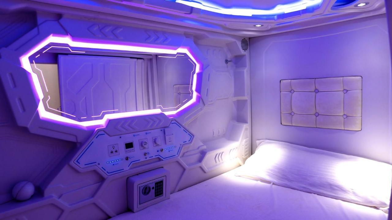 Апартаменты Destino Кобиса Экстерьер фото